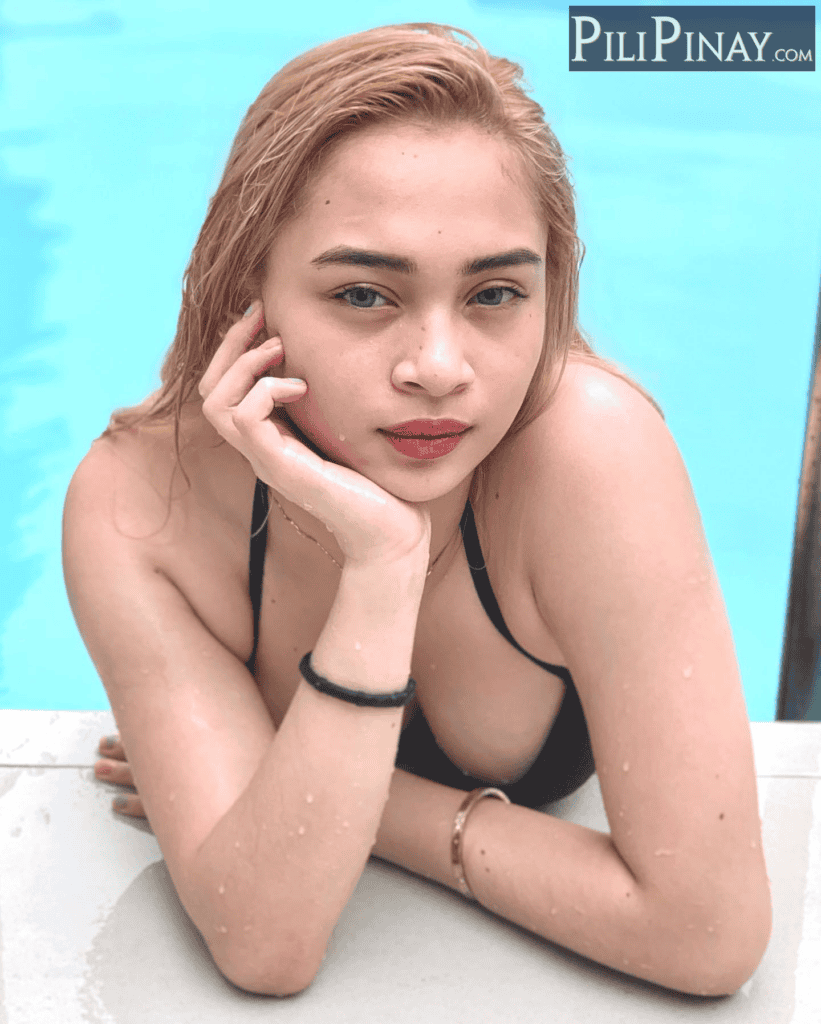 Ryona Lei Perez 91