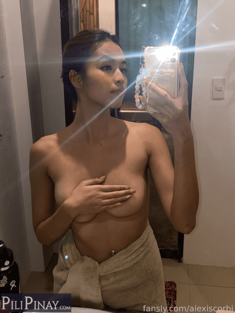 Alexis Corbi 32 2