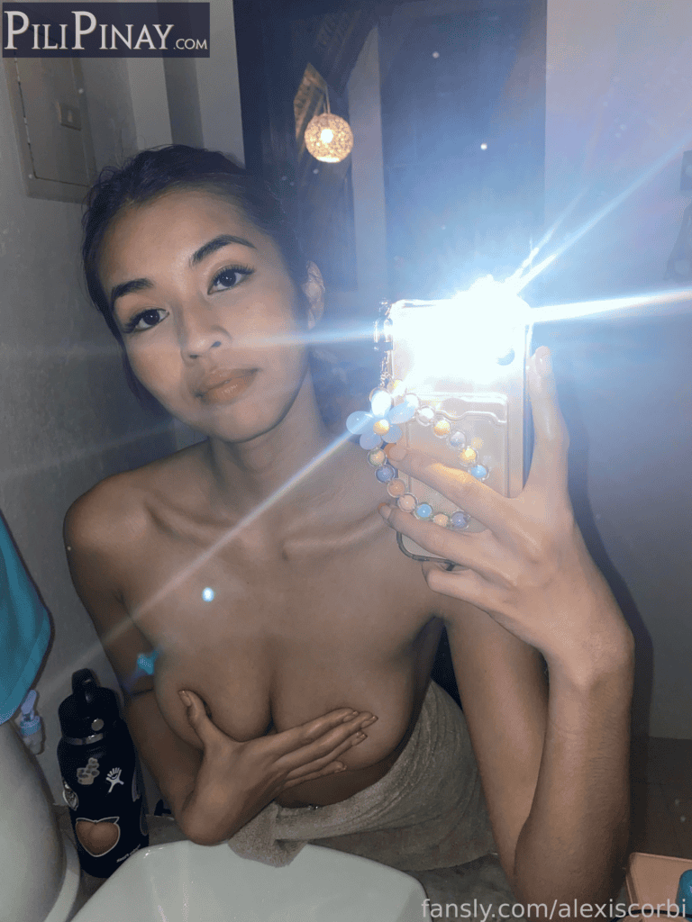 Alexis Corbi 33 3
