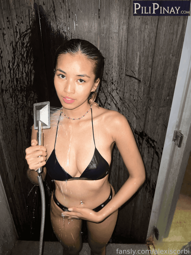 Alexis Corbi 40 4