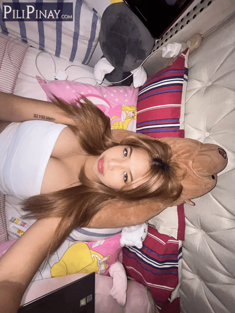 Amara Flores 3