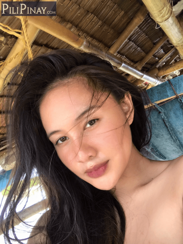 Alyssa Mecate 15
