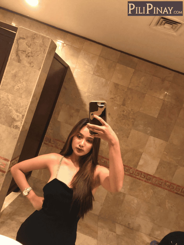 Alyssa Mecate 19