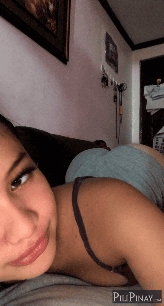 Alyssa Mecate 26