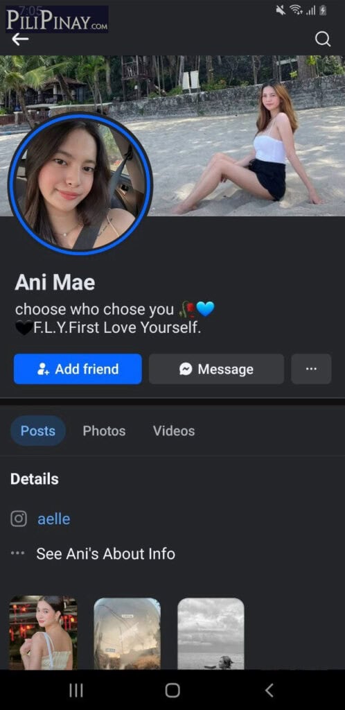 Ani Mae 25