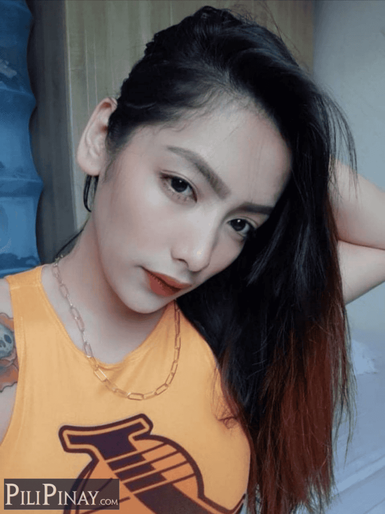 Ann Janet Hilado 12