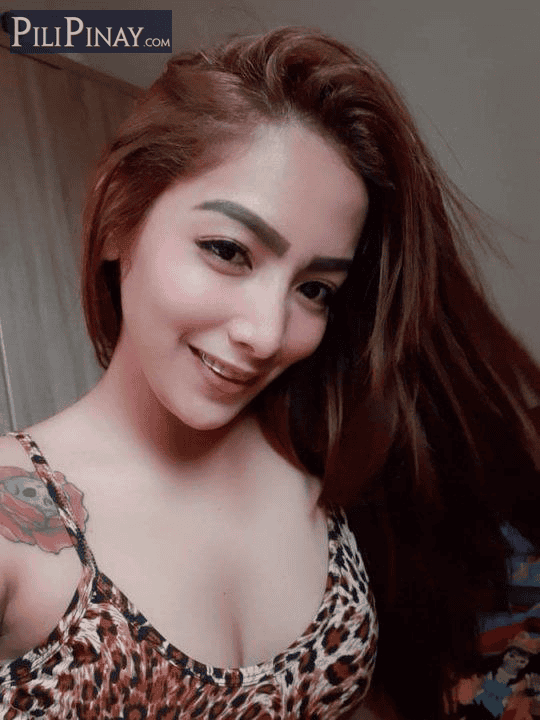 Ann Janet Hilado 8
