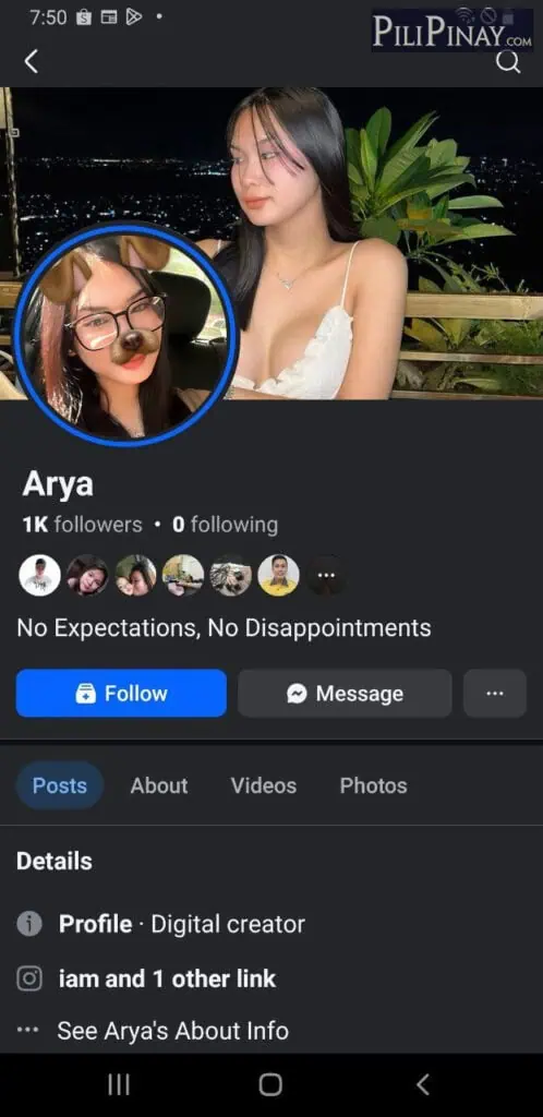 Arya 19
