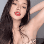 Caroline Yonson 14