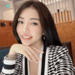 Cici Luong 1