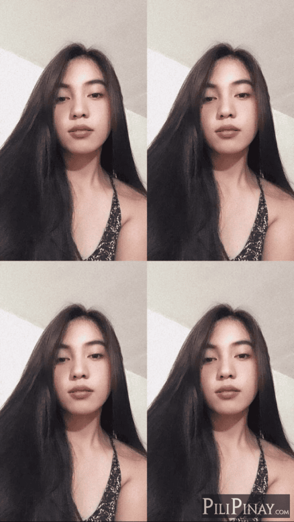 Cris Ann Deloy Reyes 1