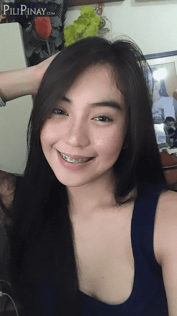 Cris Ann Deloy Reyes 12