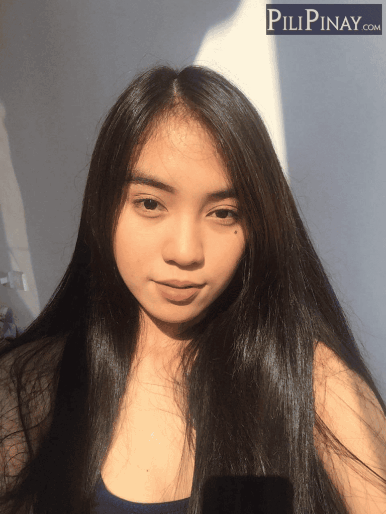 Cris Ann Deloy Reyes 14