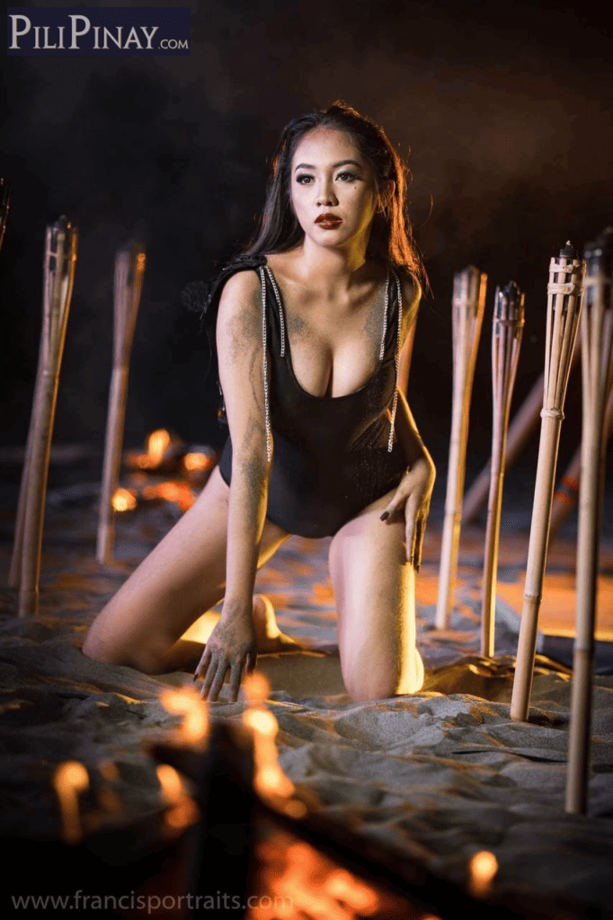 Cris Ann Deloy Reyes 16
