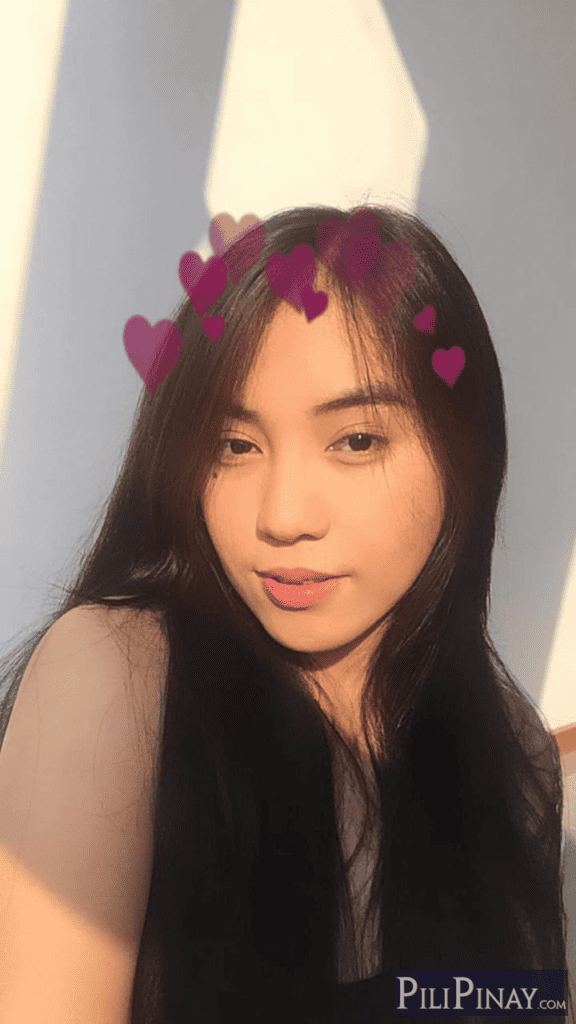 Cris Ann Deloy Reyes 23