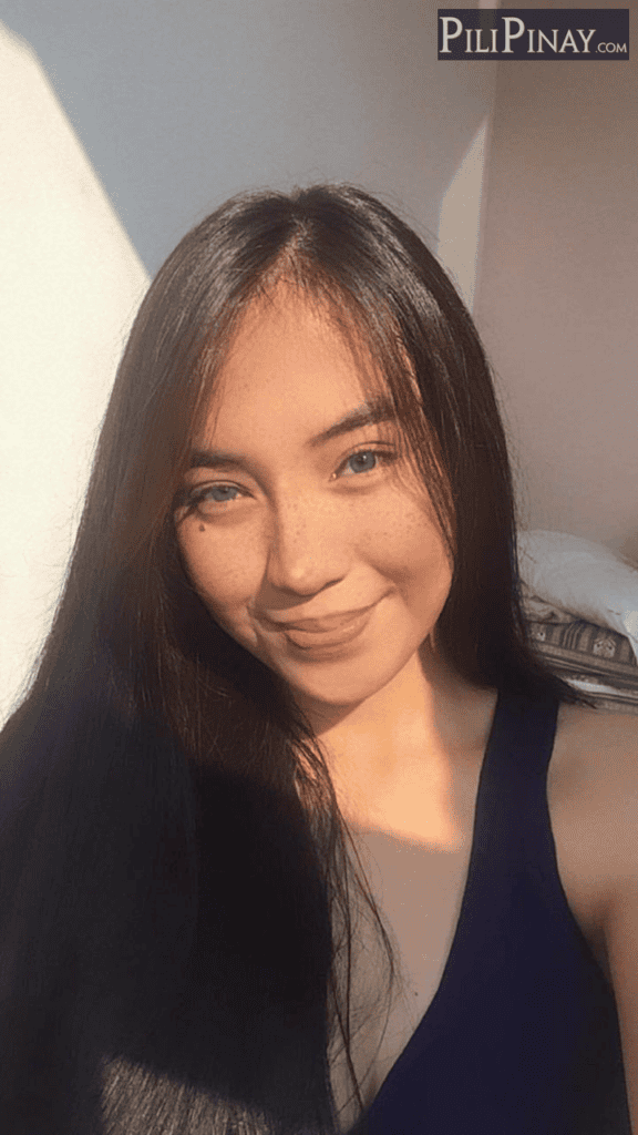 Cris Ann Deloy Reyes 24