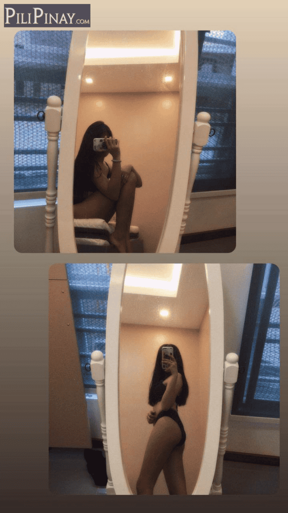 Cris Ann Deloy Reyes 28