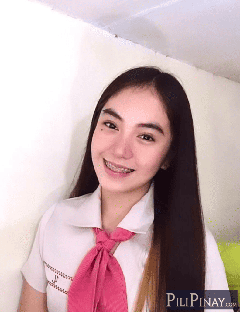 Cris Ann Deloy Reyes 32