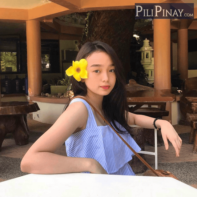 Eunys Abad 21