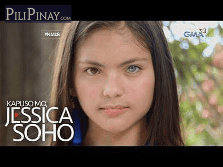 Julia Gwynyth N. Ostan 29