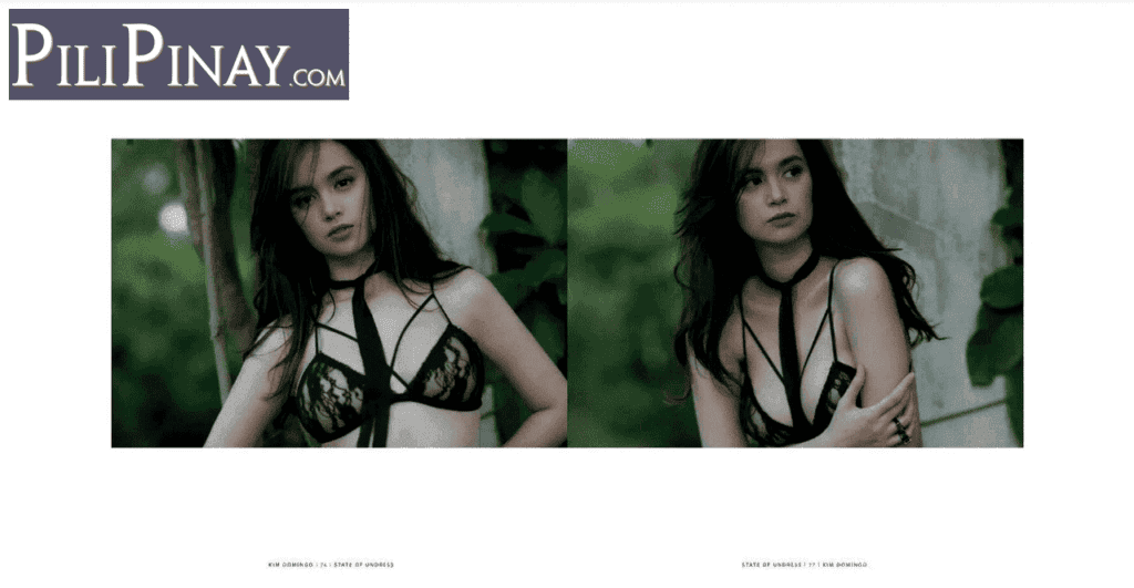 Kim Domingo 10