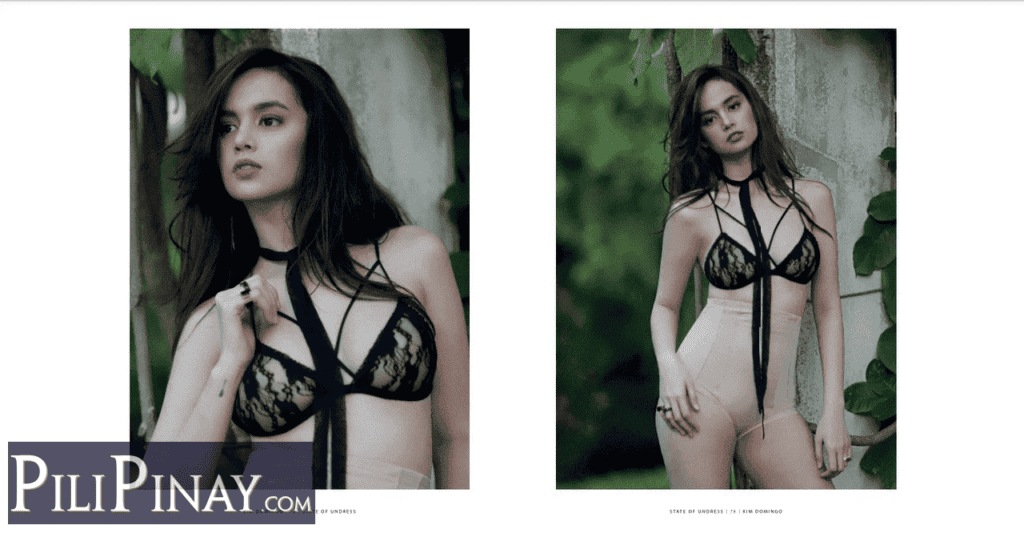 Kim Domingo 17
