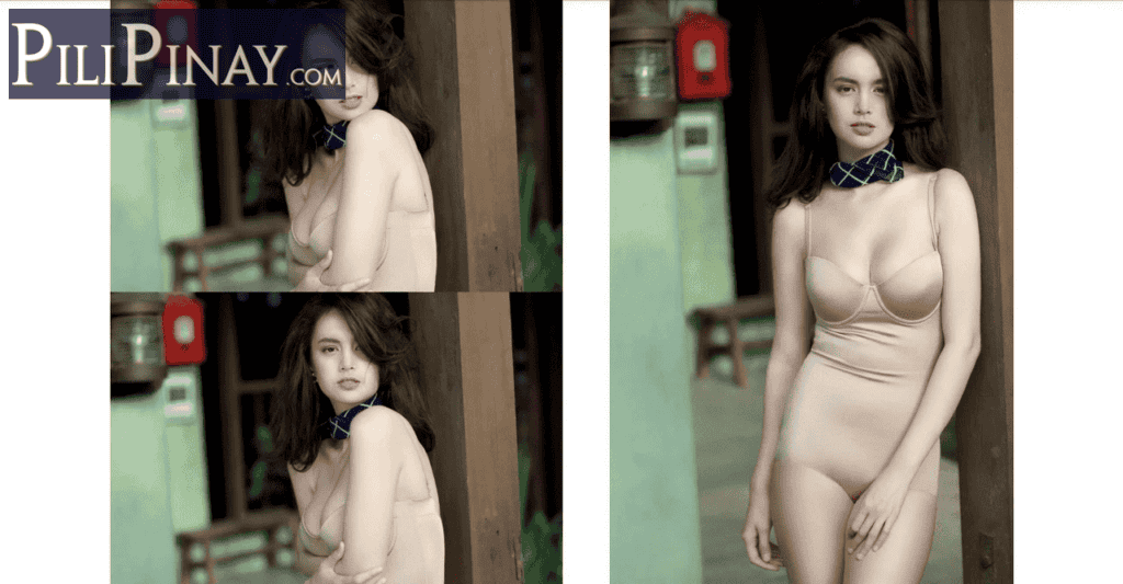 Kim Domingo 18