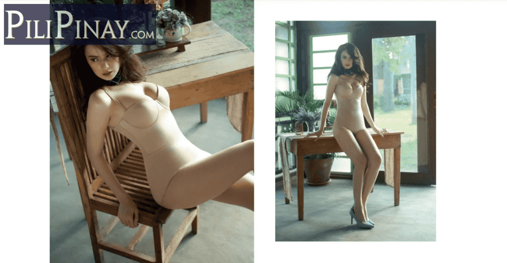 Kim Domingo 19