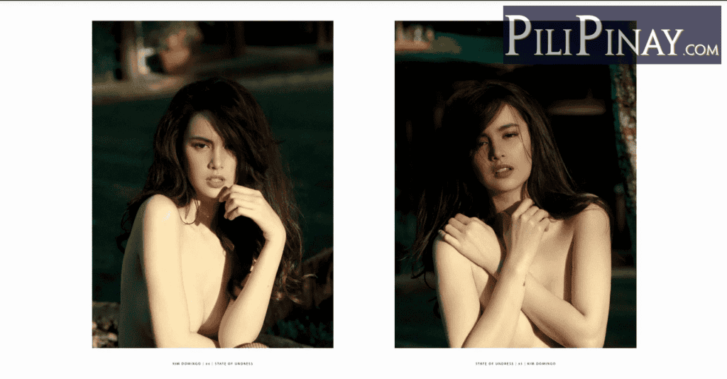 Kim Domingo 21