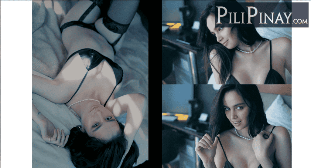Kim Domingo 24