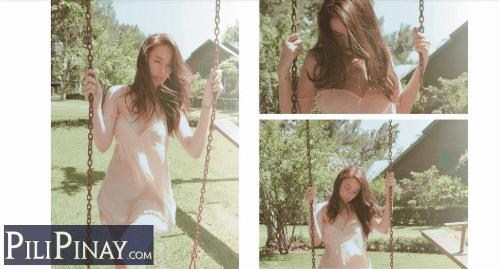 Kim Domingo 36