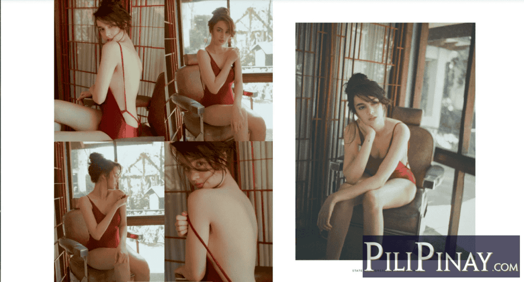 Kim Domingo 38