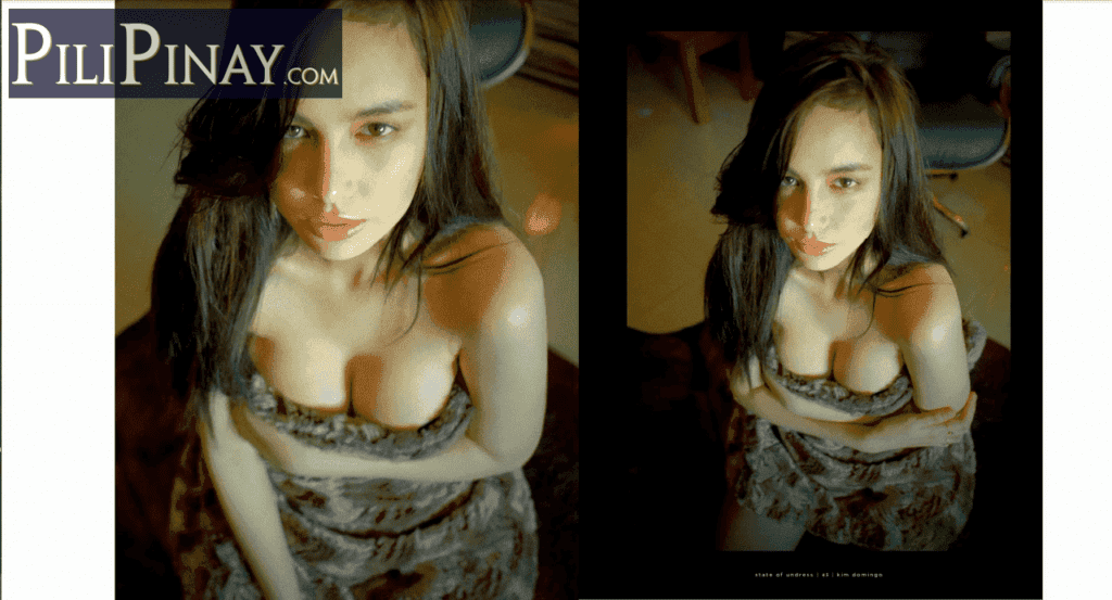 Kim Domingo 7