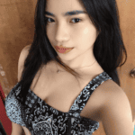 Louie Mae Sochayseng 1