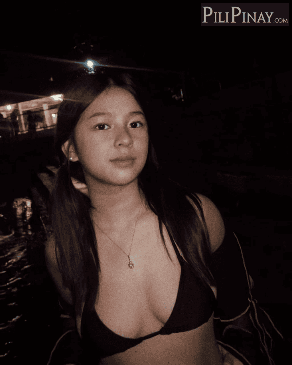Watch Lyninii Sarap Lagyan Ng Chikinini! Photos & Videos Trending