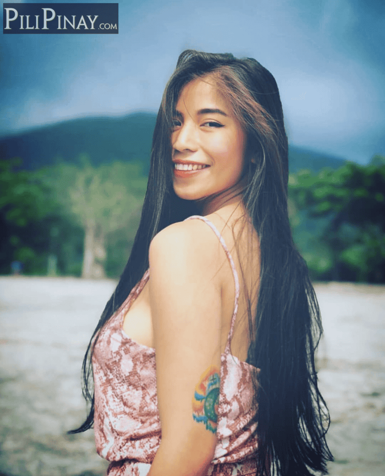 Princess Reyes 1