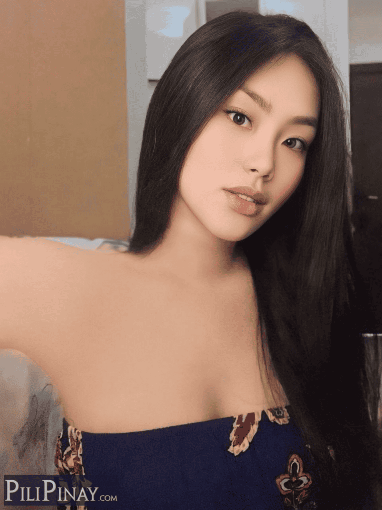 Rachel Joyce Manalo 11