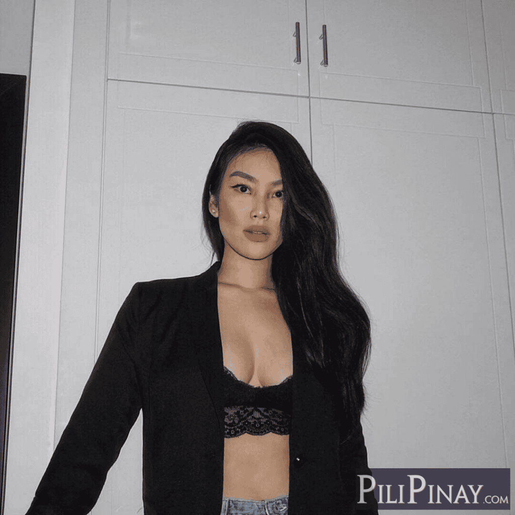 Rachel Joyce Manalo 14
