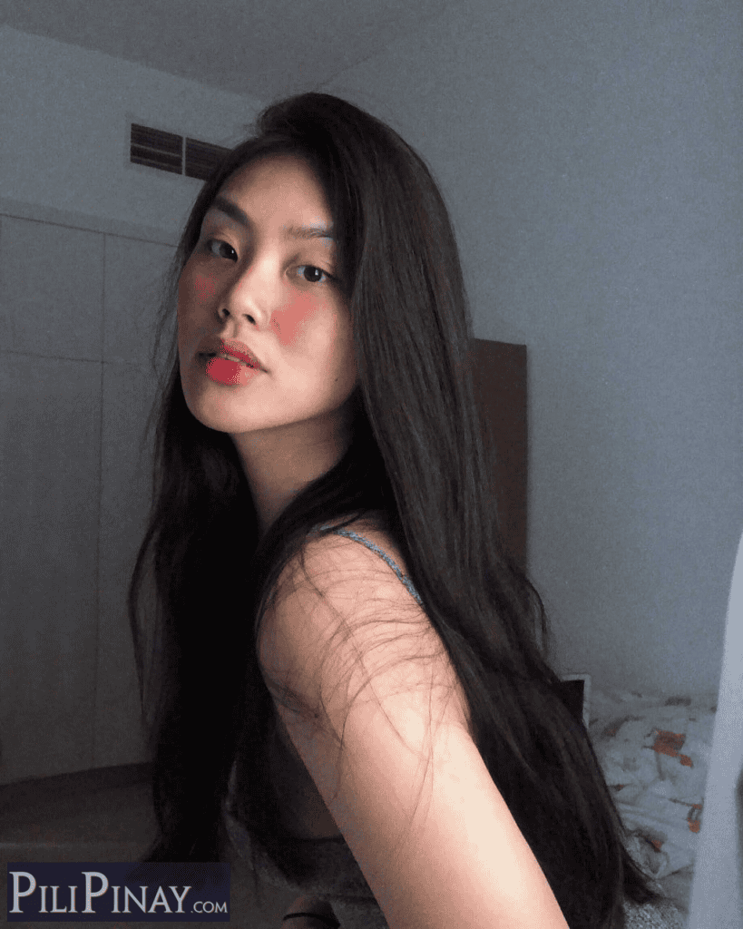 Rachel Joyce Manalo 15