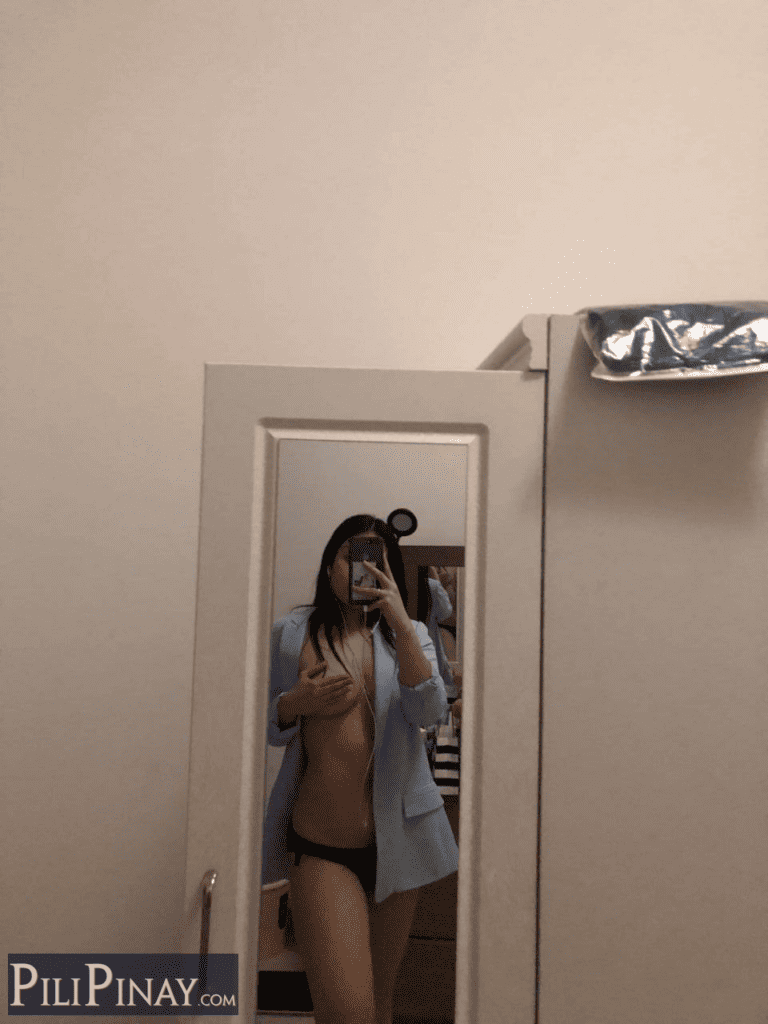 Rachel Joyce Manalo 4