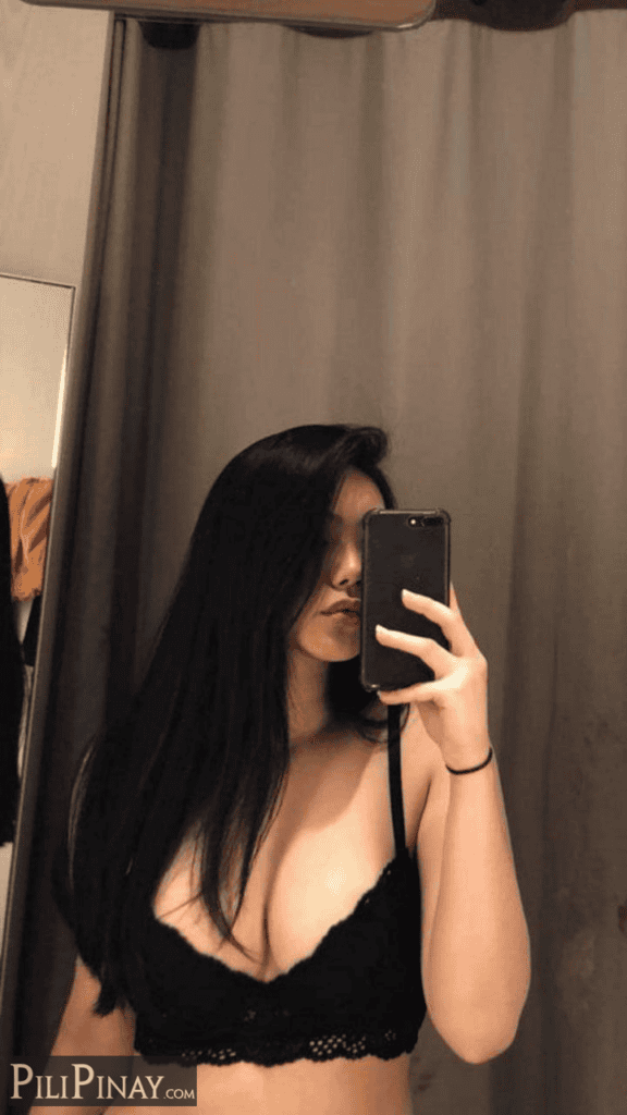 Rachel Joyce Manalo 8