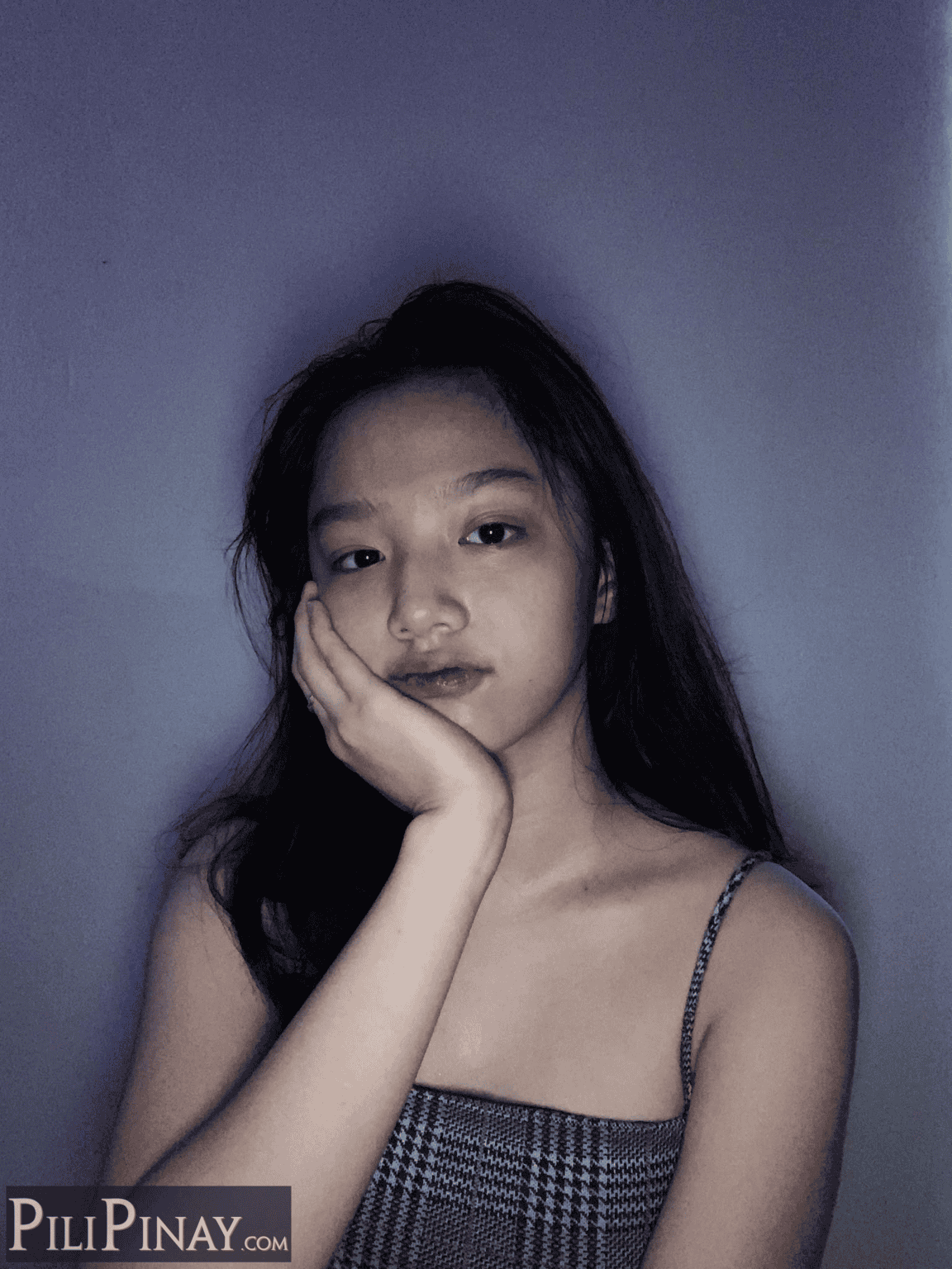 Watch Lyninii Sevilla Masarap Na Bata Part 2 Photos & Videos Trending