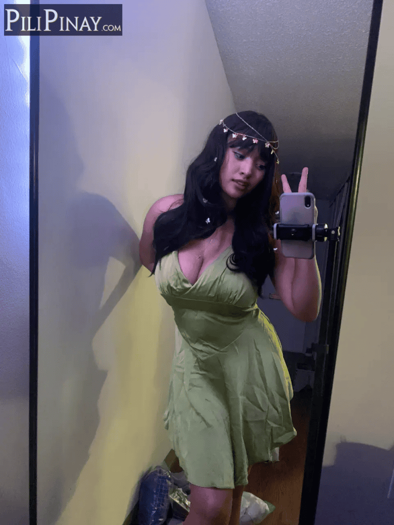 Yanabelle 15