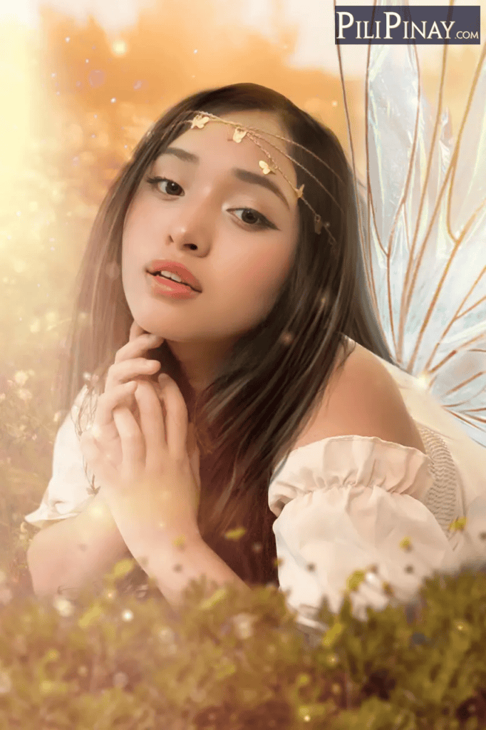 Yanabelle 5