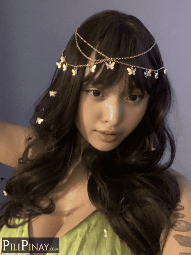 Yanabelle 7
