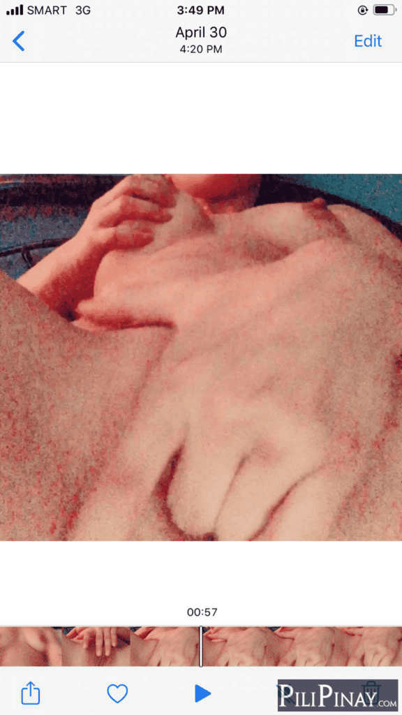 Althea Marimar Vhia 28