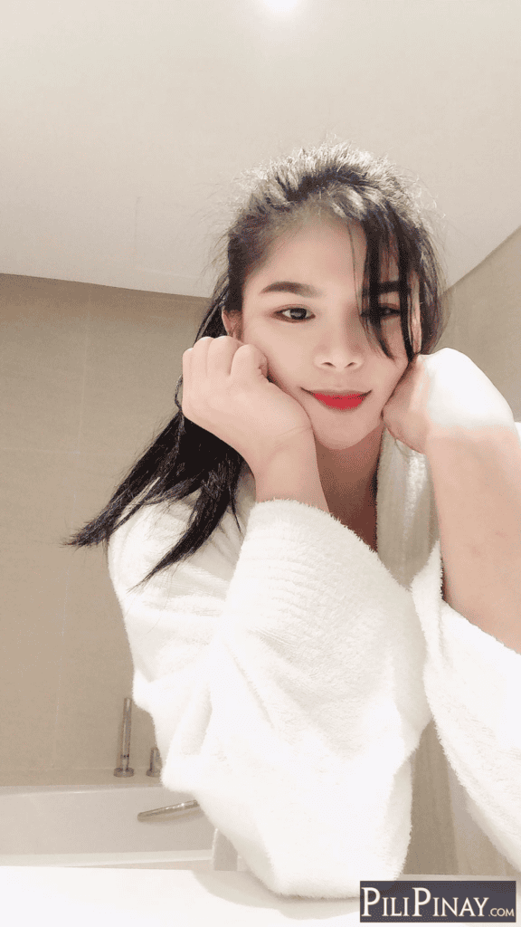 Althea Marimar Vhia 40