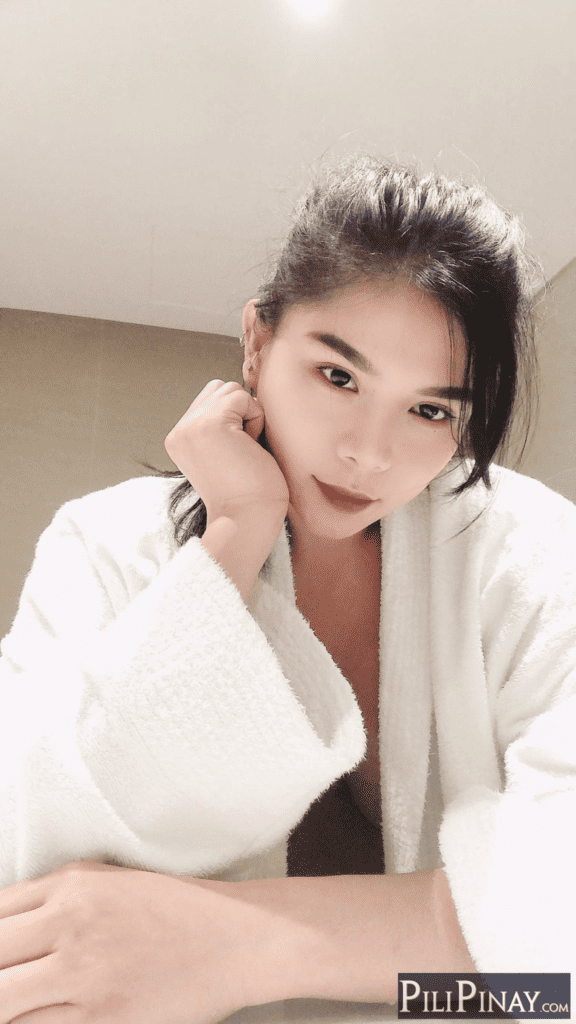 Althea Marimar Vhia 41