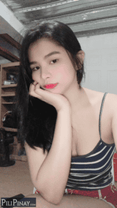 Althea Marimar Vhia 45