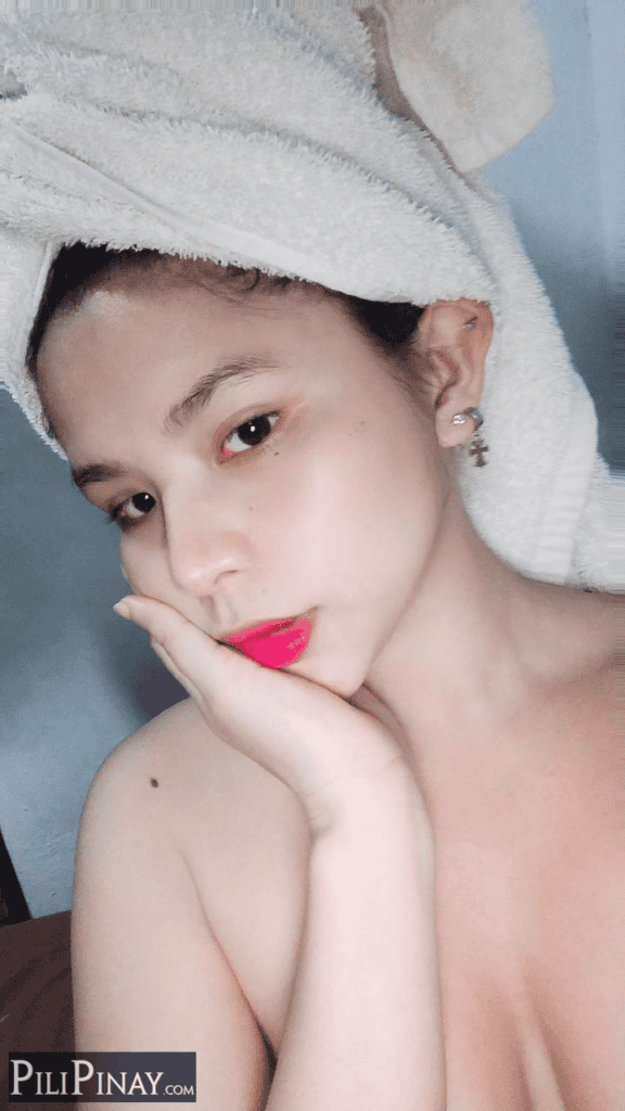 Althea Marimar Vhia 51